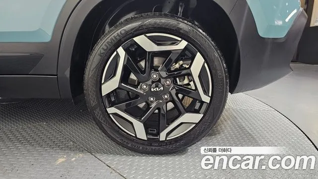 2024 Kia The New Seltos Gasoline 1.6 Turbo 2WD Sold VIN KNAET817BRK586767 – photo 20 2024 Kia The New Seltos Gasoline 1.6 Turbo 2WD Sold VIN KNAET817BRK586767 – photo 20