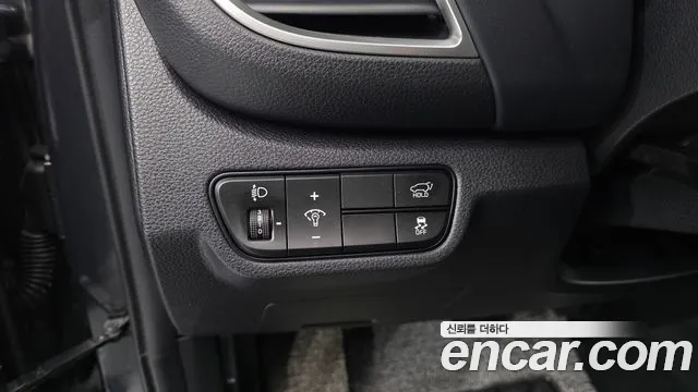 2024 Kia The New Seltos Gasoline 1.6 Turbo 2wd Sold VIN KNAET817BRK619703 – front exterior