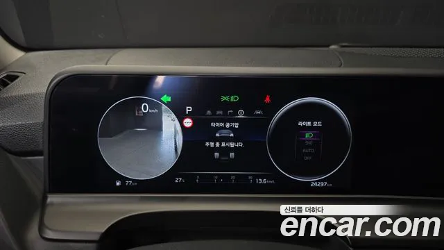 2024 Kia The New Seltos Gasoline 1.6 Turbo 2WD Sold VIN KNAET817BRK675398 – rear exterior