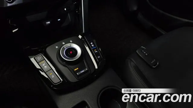 2024 Kia The New Seltos Gasoline 1.6 Turbo 2WD Sold VIN KNAET817BRK675398 – photo 14