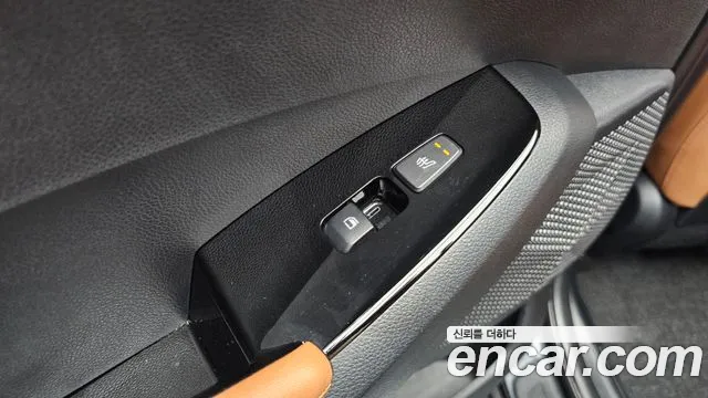 2024 Kia The New Seltos Gasoline 1.6 Turbo 2WD Sold VIN KNAET817BRK692220 – interior seats