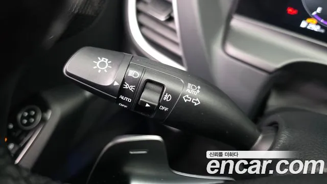 2024 Kia The New Seltos Gasoline 1.6 Turbo 2WD Sold VIN KNAET817BRK696306 – exterior detail