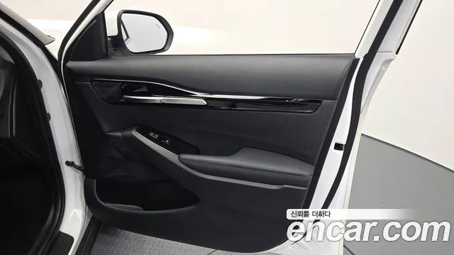 2024 Kia The New Seltos Gasoline 1.6 Turbo 2WD Sold VIN KNAET817BRK696306 – photo 31