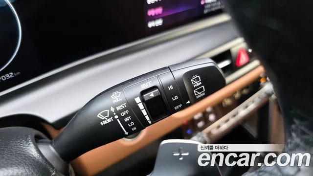2025 Kia The New Seltos Gasoline 1.6 Turbo 2WD Sold VIN KNAET817BSK710114 – photo 11