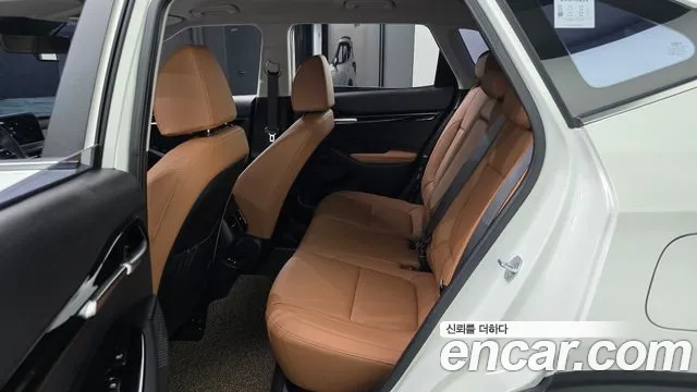 2025 Kia The New Seltos Gasoline 1.6 Turbo 2WD Sold VIN KNAET817BSK710114 – photo 22