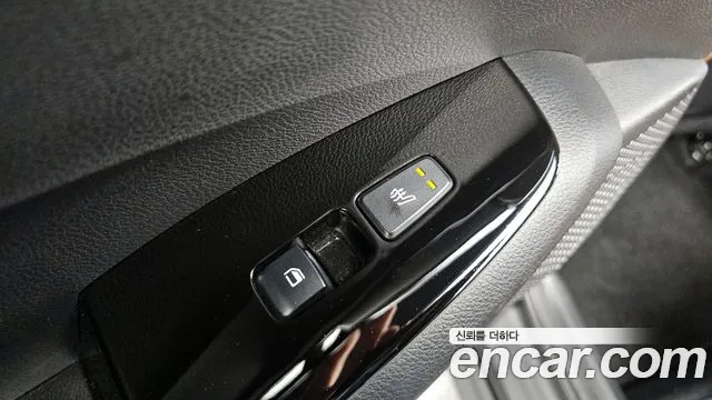2025 Kia The New Seltos Gasoline 1.6 Turbo 2WD Sold VIN KNAET817BSK737447 – odometer reading