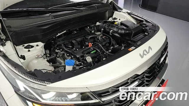 2025 Kia The New Seltos Gasoline 1.6 Turbo 2WD Sold VIN KNAET817BSK746235 – photo 19 2025 Kia The New Seltos Gasoline 1.6 Turbo 2WD Sold VIN KNAET817BSK746235 – photo 19