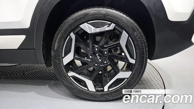 2025 Kia The New Seltos Gasoline 1.6 Turbo 2WD Sold VIN KNAET817BSK746235 – photo 20 2025 Kia The New Seltos Gasoline 1.6 Turbo 2WD Sold VIN KNAET817BSK746235 – photo 20