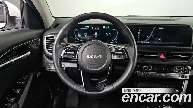 2025 Kia The New Seltos Gasoline 1.6 Turbo 2WD Sold VIN KNAET817BSK746235 – photo 27 2025 Kia The New Seltos Gasoline 1.6 Turbo 2WD Sold VIN KNAET817BSK746235 – photo 27