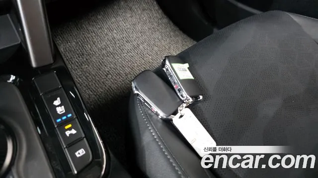 2025 Kia The New Seltos Gasoline 1.6 Turbo 2WD Sold VIN KNAET817BSK761615 – dashboard 2025 Kia The New Seltos Gasoline 1.6 Turbo 2WD Sold VIN KNAET817BSK761615 – dashboard