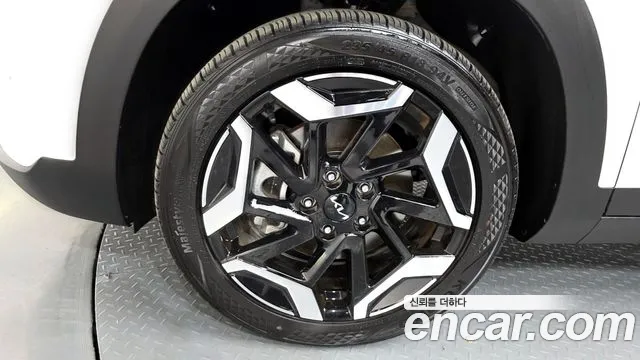 2025 Kia The New Seltos Gasoline 1.6 Turbo 2WD Sold VIN KNAET817BSK761615 – interior seats 2025 Kia The New Seltos Gasoline 1.6 Turbo 2WD Sold VIN KNAET817BSK761615 – interior seats