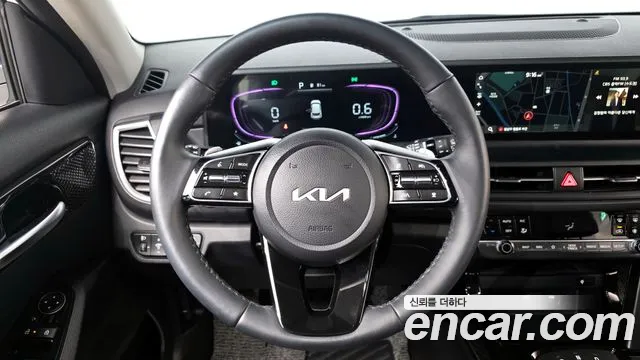 2025 Kia The New Seltos Gasoline 1.6 Turbo 2WD Sold VIN KNAET817BSK761615 – photo 11 2025 Kia The New Seltos Gasoline 1.6 Turbo 2WD Sold VIN KNAET817BSK761615 – photo 11