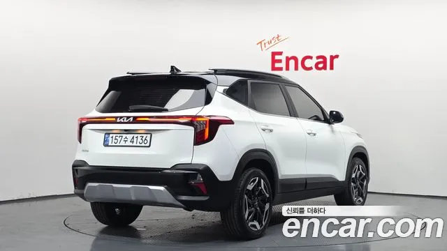 2025 Kia The New Seltos Gasoline 1.6 Turbo 2WD Sold VIN KNAET817BSK761615 – photo 16 2025 Kia The New Seltos Gasoline 1.6 Turbo 2WD Sold VIN KNAET817BSK761615 – photo 16