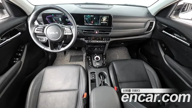 2025 Kia The New Seltos Gasoline 1.6 Turbo 2WD Sold VIN KNAET817BSK761615 – photo 17 2025 Kia The New Seltos Gasoline 1.6 Turbo 2WD Sold VIN KNAET817BSK761615 – photo 17