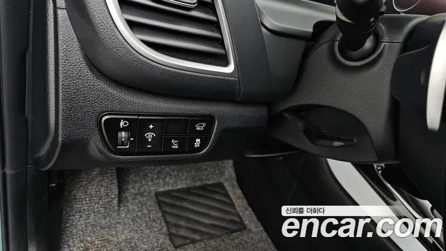 2025 Kia The New Seltos Gasoline 1.6 Turbo 2WD Sold VIN KNAET817BSK775143 – exterior detail