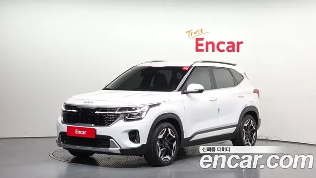 2025 Kia The New Seltos Gasoline 1.6 Turbo 2WD Sold VIN KNAET817BSK778576 – dashboard 2025 Kia The New Seltos Gasoline 1.6 Turbo 2WD Sold VIN KNAET817BSK778576 – dashboard