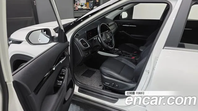2025 Kia The New Seltos Gasoline 1.6 Turbo 2WD Sold VIN KNAET817BSK778576 – interior seats 2025 Kia The New Seltos Gasoline 1.6 Turbo 2WD Sold VIN KNAET817BSK778576 – interior seats