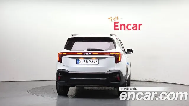 2025 Kia The New Seltos Gasoline 1.6 Turbo 2WD Sold VIN KNAET817BSK778576 – engine bay 2025 Kia The New Seltos Gasoline 1.6 Turbo 2WD Sold VIN KNAET817BSK778576 – engine bay