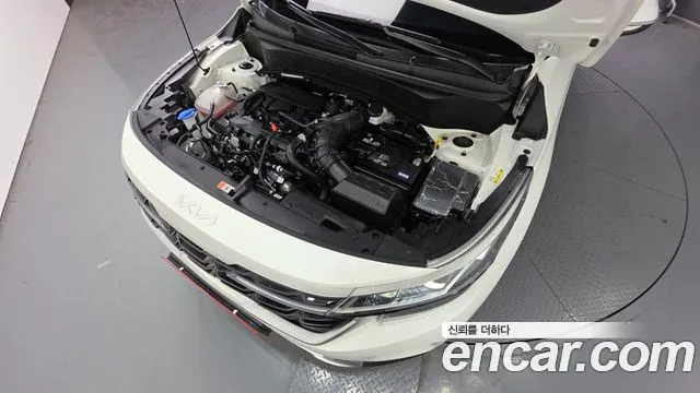 2025 Kia The New Seltos Gasoline 1.6 Turbo 2WD Sold VIN KNAET817BSK778576 – photo 17 2025 Kia The New Seltos Gasoline 1.6 Turbo 2WD Sold VIN KNAET817BSK778576 – photo 17