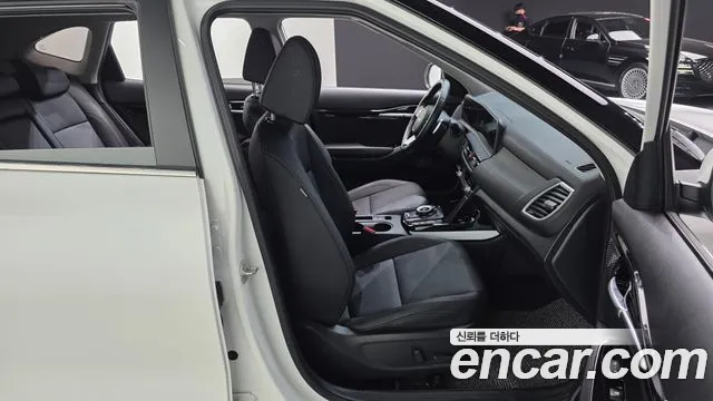 2025 Kia The New Seltos Gasoline 1.6 Turbo 2WD Sold VIN KNAET817BSK778576 – photo 18 2025 Kia The New Seltos Gasoline 1.6 Turbo 2WD Sold VIN KNAET817BSK778576 – photo 18