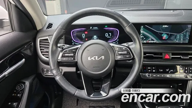 2025 Kia The New Seltos Gasoline 1.6 Turbo 2WD Sold VIN KNAET817BSK778576 – photo 23 2025 Kia The New Seltos Gasoline 1.6 Turbo 2WD Sold VIN KNAET817BSK778576 – photo 23