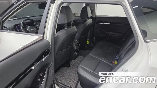 2025 Kia The New Seltos Gasoline 1.6 Turbo 2WD Sold VIN KNAET817BSK778576 – photo 30 2025 Kia The New Seltos Gasoline 1.6 Turbo 2WD Sold VIN KNAET817BSK778576 – photo 30