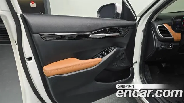 2025 Kia The New Seltos Gasoline 1.6 Turbo 2WD Sold VIN KNAET817BSK798572 – undercarriage