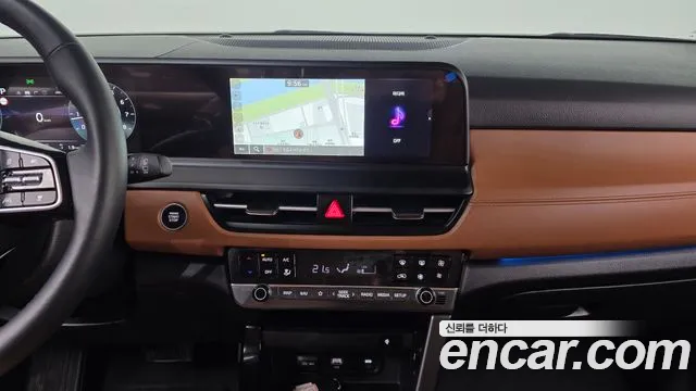 2026 Kia The New Seltos Gasoline 1.6 Turbo 2WD Sold VIN KNAET817BTK864045 – exterior detail 2026 Kia The New Seltos Gasoline 1.6 Turbo 2WD Sold VIN KNAET817BTK864045 – exterior detail