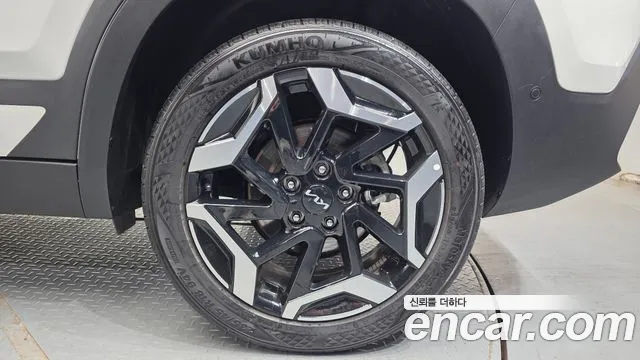 2026 Kia The New Seltos Gasoline 1.6 Turbo 2WD Sold VIN KNAET817BTK864045 – photo 19 2026 Kia The New Seltos Gasoline 1.6 Turbo 2WD Sold VIN KNAET817BTK864045 – photo 19