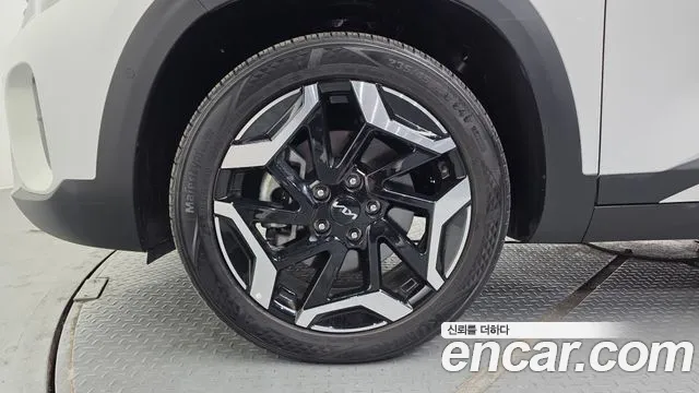 2026 Kia The New Seltos Gasoline 1.6 Turbo 2WD Sold VIN KNAET817BTK864045 – photo 30 2026 Kia The New Seltos Gasoline 1.6 Turbo 2WD Sold VIN KNAET817BTK864045 – photo 30