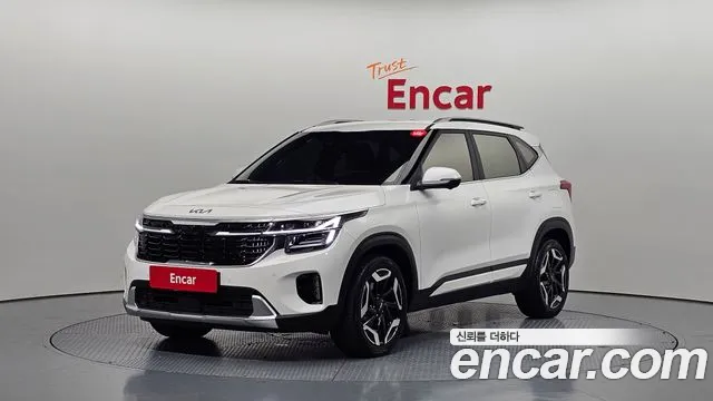 2026 Kia The New Seltos Gasoline 1.6 Turbo 2WD Sold VIN KNAET817BTK864520 – undercarriage