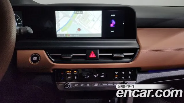 2026 Kia The New Seltos Gasoline 1.6 Turbo 2WD Sold VIN KNAET817BTK879430 – dashboard 2026 Kia The New Seltos Gasoline 1.6 Turbo 2WD Sold VIN KNAET817BTK879430 – dashboard
