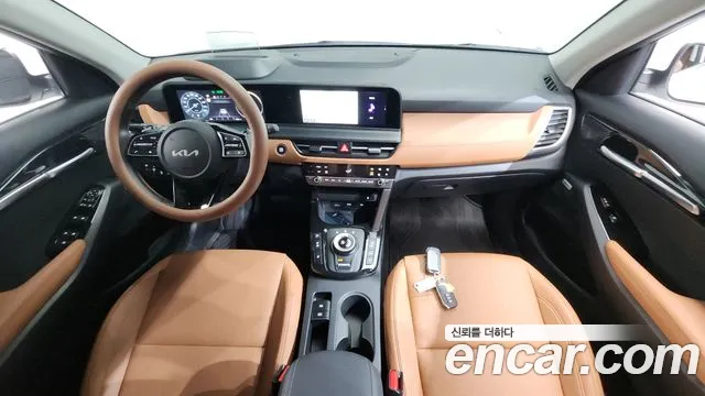 2026 Kia The New Seltos Gasoline 1.6 Turbo 2WD Sold VIN KNAET817BTK879430 – photo 24 2026 Kia The New Seltos Gasoline 1.6 Turbo 2WD Sold VIN KNAET817BTK879430 – photo 24