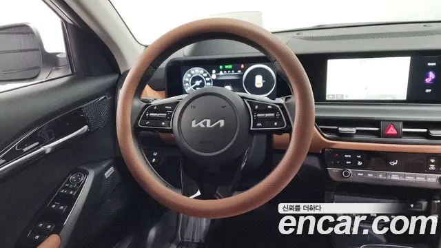 2026 Kia The New Seltos Gasoline 1.6 Turbo 2WD Sold VIN KNAET817BTK879430 – photo 32 2026 Kia The New Seltos Gasoline 1.6 Turbo 2WD Sold VIN KNAET817BTK879430 – photo 32