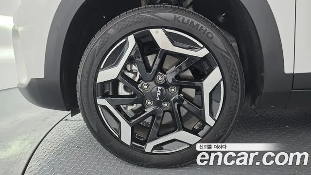 2026 Kia The New Seltos Gasoline 1.6 Turbo 2WD Sold VIN KNAET817BTK908317 – engine bay