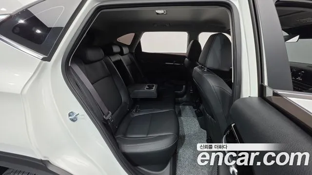 2026 Kia The New Seltos Gasoline 1.6 Turbo 2WD Sold VIN KNAET817BTK908317 – photo 11