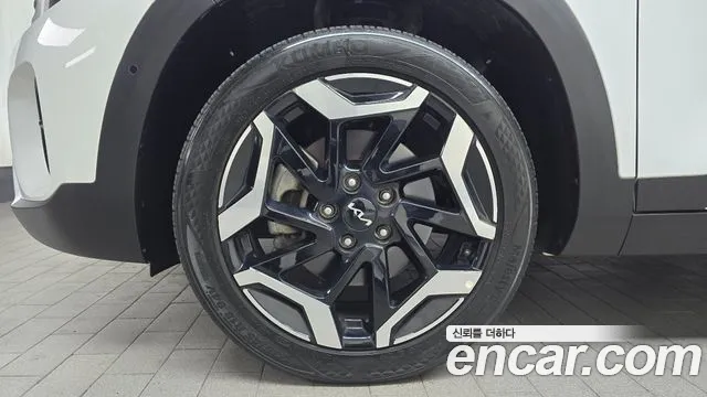 2023 Kia The New Seltos Gasoline 1.6 Turbo 4WD Sold VIN KNAET817DPK393822 – photo 33