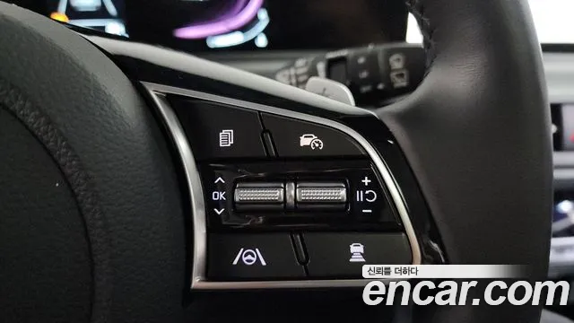 2023 Kia The New Seltos Gasoline 1.6 Turbo 4WD Sold VIN KNAET817DPK412683 – rear exterior