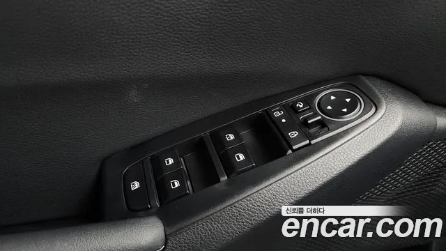 2023 Kia The New Seltos Gasoline 1.6 Turbo 4WD Sold VIN KNAET817DPK412683 – exterior detail