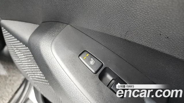 2023 Kia The New Seltos Gasoline 1.6 Turbo 4WD Sold VIN KNAET817DPK412683 – odometer reading