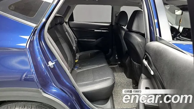 2020 Kia Seltos Diesel 1.6 2WD Sold VIN KNAEU815GLK002158 – photo 13