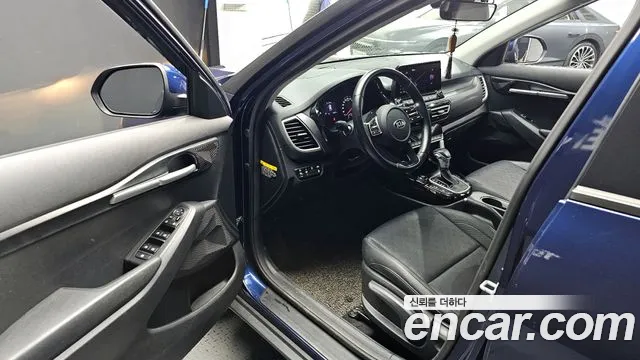 2020 Kia Seltos Diesel 1.6 2WD Sold VIN KNAEU815GLK002158 – photo 19