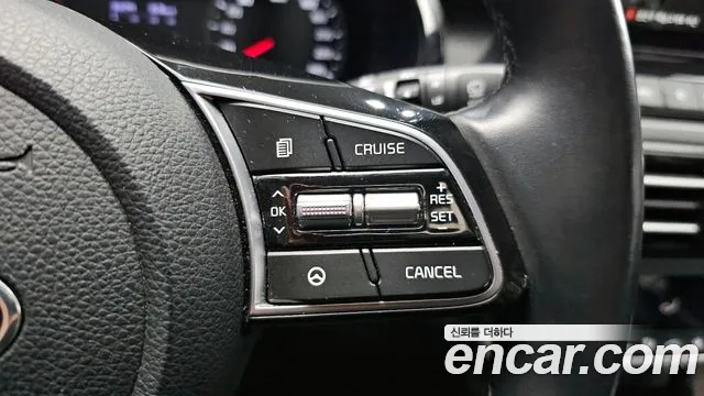 2020 Kia Seltos Diesel 1.6 2WD Sold VIN KNAEU815GLK002158 – photo 20