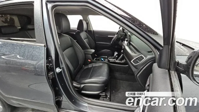 2020 Kia Seltos Diesel 1.6 2WD Sold VIN KNAEU815GLK012839 – photo 15
