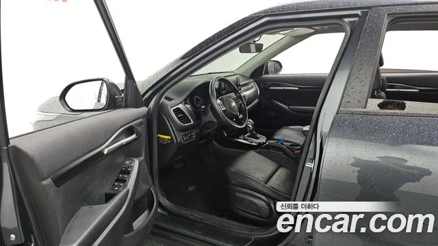 2020 Kia Seltos Diesel 1.6 2WD Sold VIN KNAEU815GLK012839 – photo 19