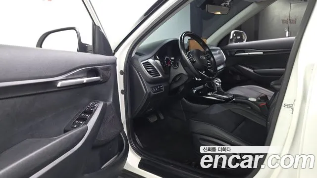 2022 Kia Seltos Diesel 1.6 2WD Sold VIN KNAEU815GNK218850 – engine bay