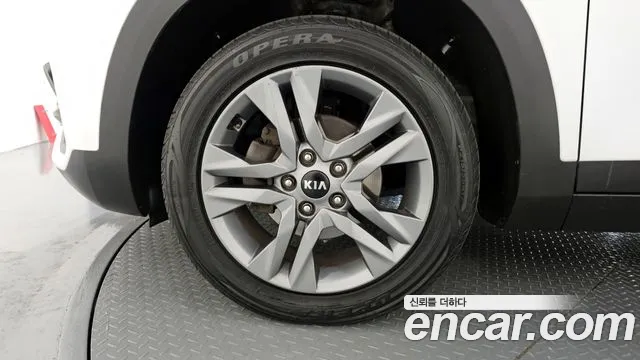 2022 Kia Seltos Diesel 1.6 2WD Sold VIN KNAEU815GNK255314 – engine bay