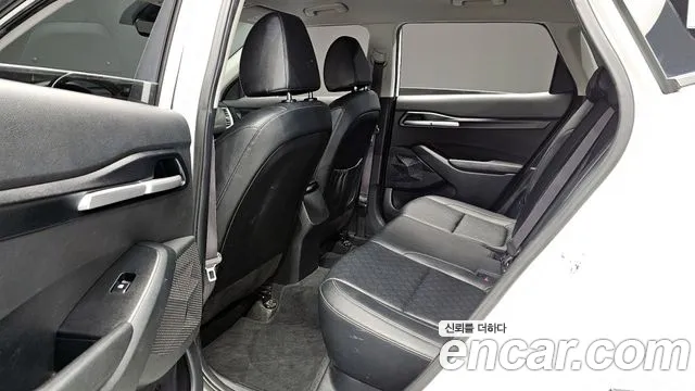 2022 Kia Seltos Diesel 1.6 2WD Sold VIN KNAEU815GNK258595 – undercarriage