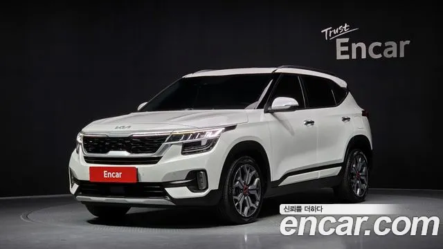 2022 Kia Seltos Diesel 1.6 2WD Sold VIN KNAEU815GNK303638 – undercarriage