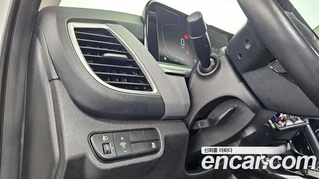 2023 Kia The New Seltos Gasoline 2.0 2WD Sold VIN KNAEU81AEPK396530 – undercarriage